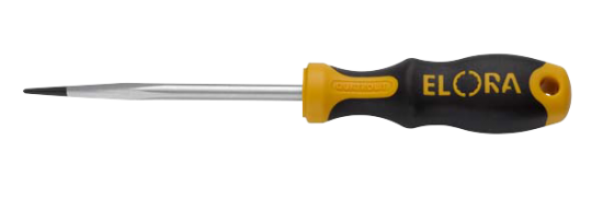 Elora Square awl with 2C-Handle 746
