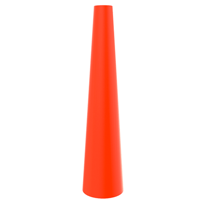 Ledlenser Accessory Signal Cone 42mm for EX7/EX7R/iL7/iL7R/MT14