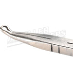 Mueller 748 204 2-Joint Plier Round 6mm 45°