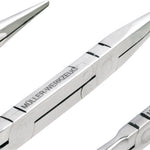 Mueller 748 200/5 2-Joint Long Nose Plier Set, 5 Pce