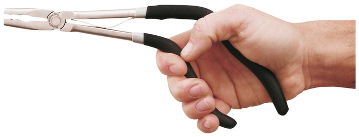 Mueller 748 300 Plier Set, 2 Pce Gun Type