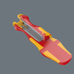 Wera Kraftform Kompakt VDE 24 Allrounder 1, 25 Pce