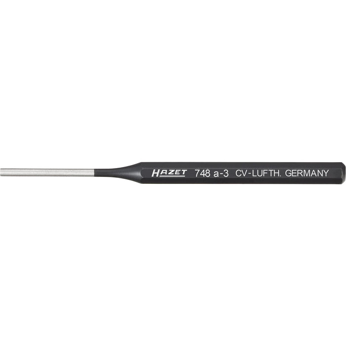 Hazet Drift Pin 748A-3 3mm