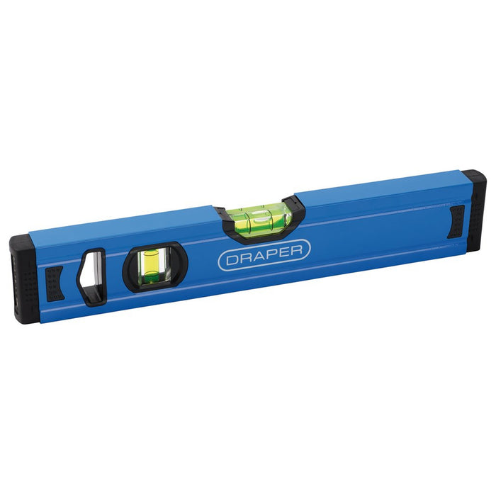 Draper 300mm Box Spirit Level