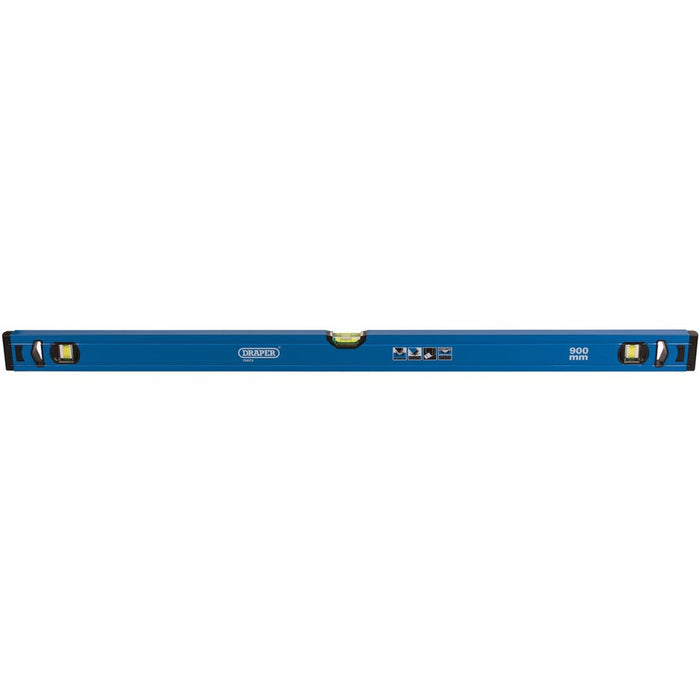 Draper Tools Box Spirit Level 900mm
