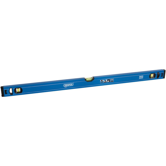 Draper Tools Box Spirit Level 900mm