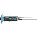 Hazet 5 Pce Drift Pin Set Long 751Lhs/5 175mm
