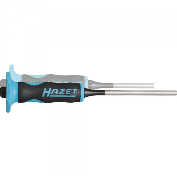 Hazet 5 Pce Drift Pin Set Long 751Lhs/5 175mm