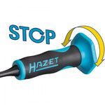 Hazet 5 Pce Drift Pin Set Long 751Lhs/5 175mm