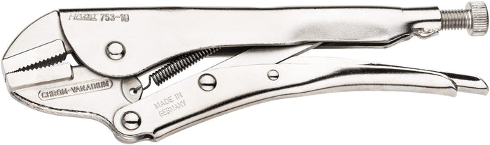 Hazet Grip Pliers 753-10