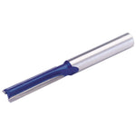 Draper Tools TCT Router Bit 1/4