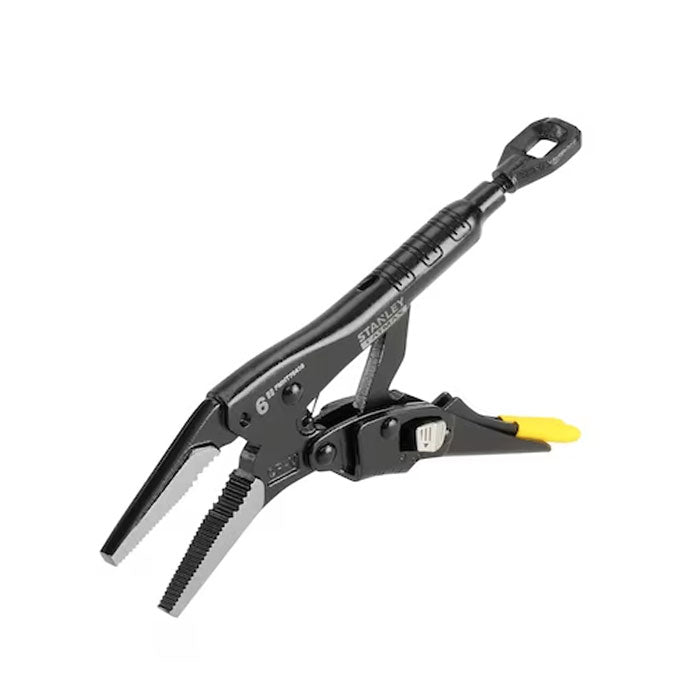 Stanley FatMax Locking Pliers Long Nose 150mm/6