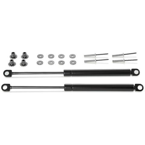 Knipex 00 21 99 V33 Spare Gas Spring for 00 21 37 (2x)