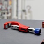 Knipex 90 31 03 BK TubiX® XL Pipe Cutter