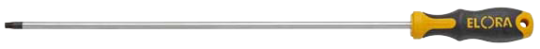 Elora Screwdriver-TORX® M6 extra long 760TX-30/300