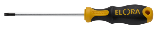 Elora Screwdriver-TORX® M3 761TTX-10