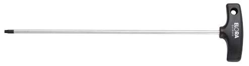 Elora TORX®-Key with T-Handle extra long 762TX-30/300