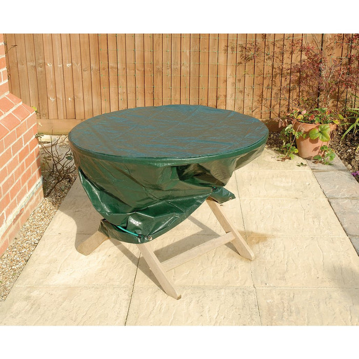Draper Tools Outdoor Table Cover 1000x750mm 76230