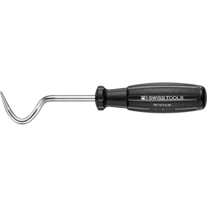 PB Swiss Pusher Hose Plucker with Multicraft Handle