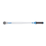 Gedore 4550-40 Torque Wrench TORCOFIX K 3/4in 80-400Nm