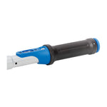 Gedore 4550-40 Torque Wrench TORCOFIX K 3/4in 80-400Nm