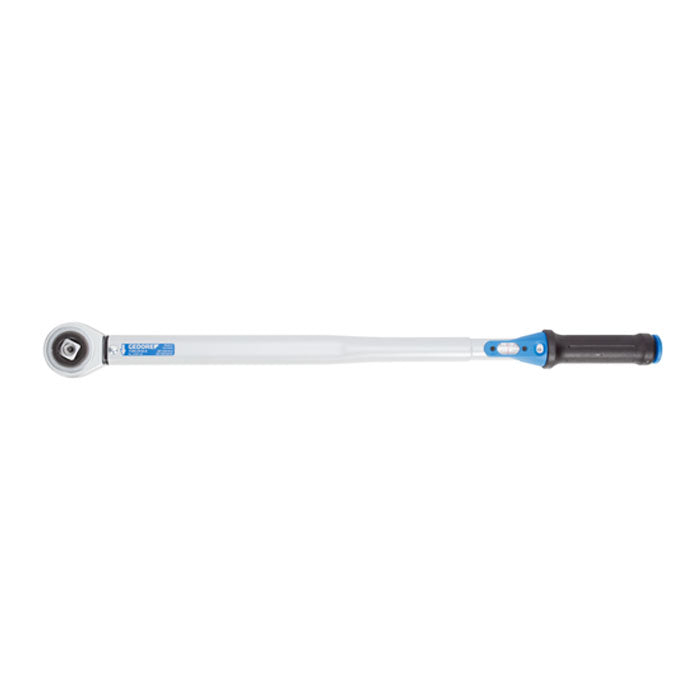 Gedore 4550-55 Torque Wrench TORCOFIX K 3/4in 110-550Nm