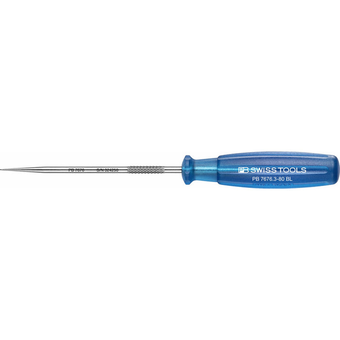 PB Swiss 7676 Tip PickTool with Multicraft Handle
