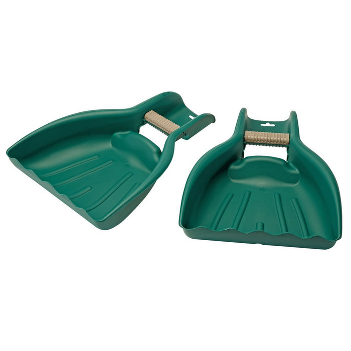 Draper Tools Leaf Collectors (Pair)