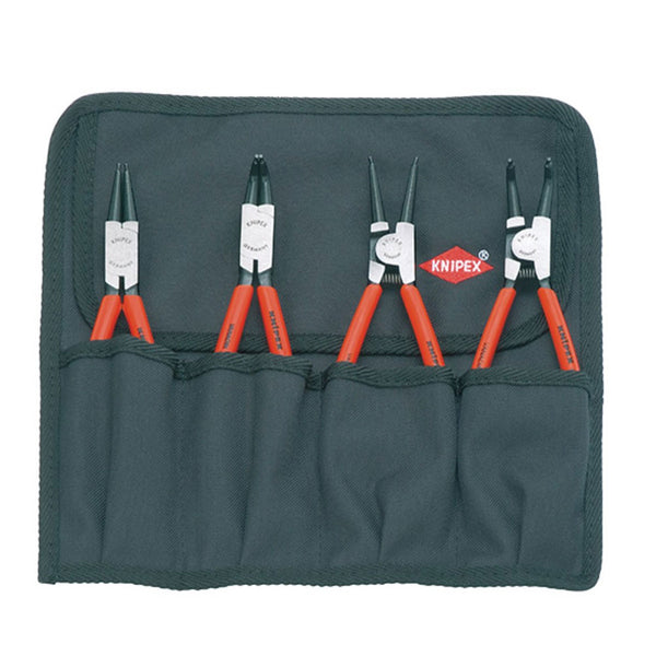 Draper Circlip Plier Set (4 Piece)
