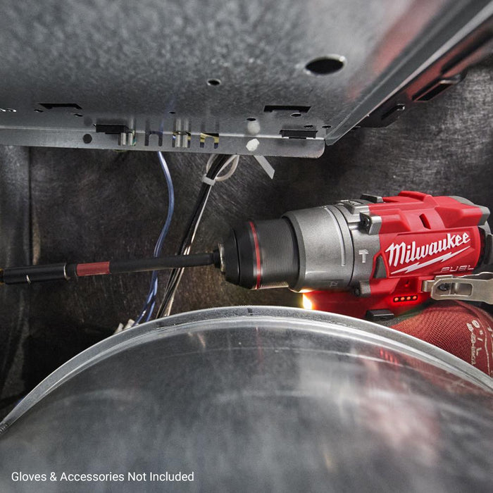 Milwaukee M12 FUEL G3 13mm Hammer Drill/Driver Kit