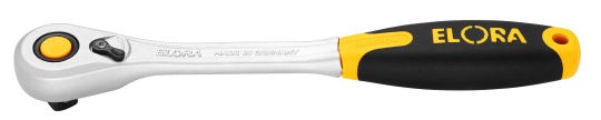 Elora Reversible Ratchet 1/2in 770-L1F