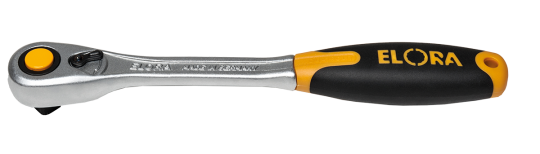 Elora Reversible Ratchet 1/2in fine tooth 770-L1K