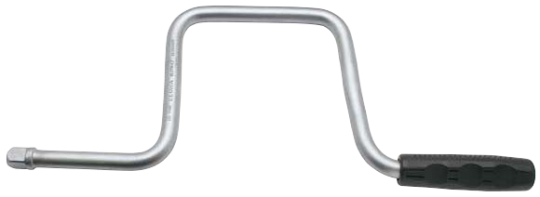 Elora Speed Brace 1/2in 770-L2