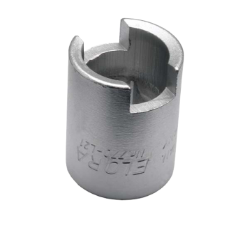 Elora Radiator Drain Socket 1/2in 770-L21