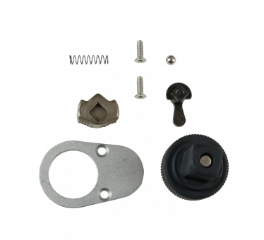 Elora Repair kit 1/2in for reversible ratchet with safety locking 770-LE1K