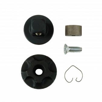 Elora Repair kit 1/2in for fine tooth ratchet 770-LE1UN