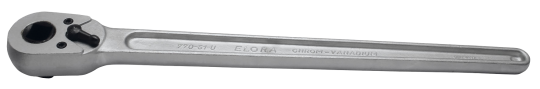 Elora Reversible Ratchet 3/4in 770-S1U