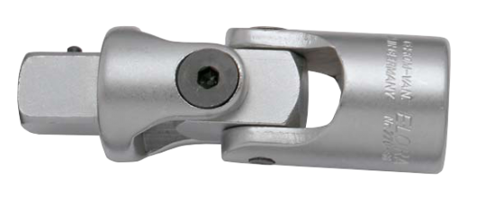 Elora Universal Joint 3/4in 770-S6