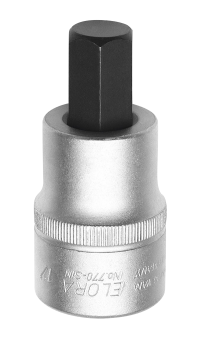 Elora Screwdriver socket 3/4in 770-SIN 22mm