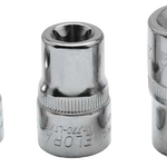 Elora Socket 1/2in TORX® 770-LTXE 11mm