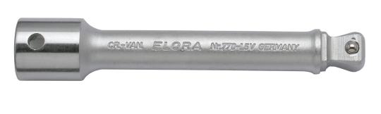 Elora Extension Bar 1/2in 125mm swivelling 770-L5V