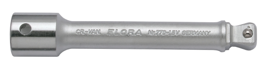 Elora Extension Bar 1/2in 150mm swivelling 770-L55V