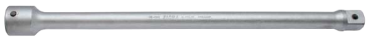 Elora Extension Bar 3/4in 400mm 770-S5