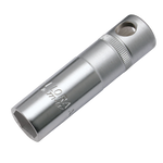 Elora Spark Plug Socket 1/2in hexagon 771-LTZ 18mm (11/16inaf)