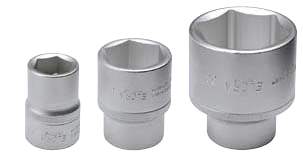 Elora Socket 3/4in hexagon 771-SM 29mm