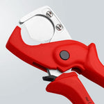 Knipex 90 20 185 PlastiCut® Pipe Cutter
