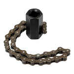 Draper Tools Chain Oil Filter Wrench 1/2