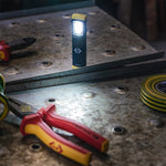 C.K COB Mini Inspection Light 240 - Rechargeable