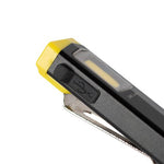 C.K COB Mini Inspection Light 240 - Rechargeable