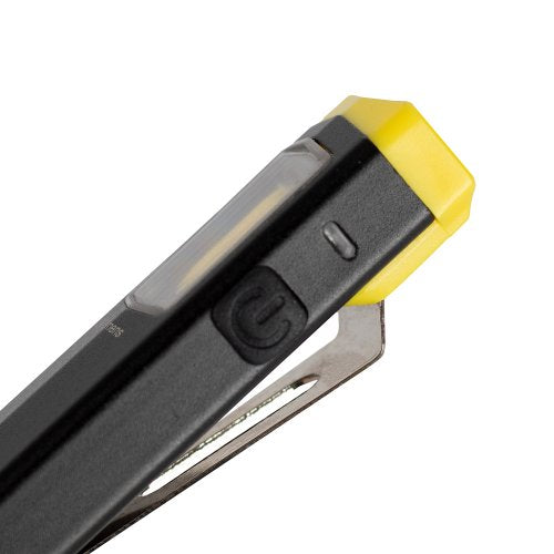 C.K COB Mini Inspection Light 240 - Rechargeable